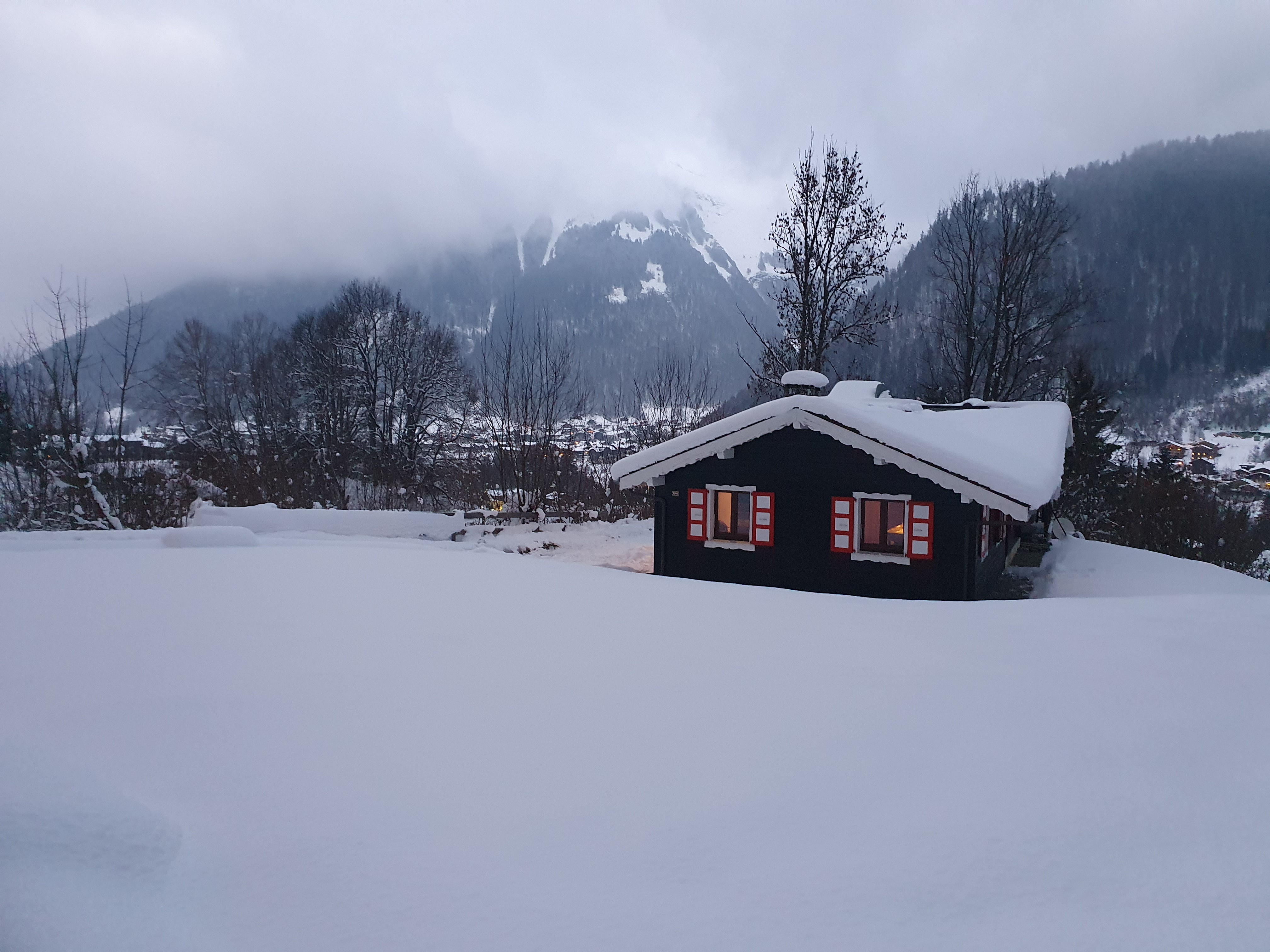 Photo n° 3 de l'avis de Sam.o fait le 15/01/2024 à 01:42
