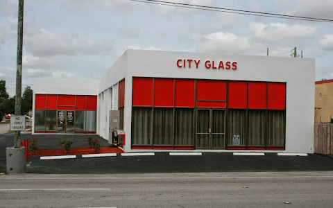City Glass image