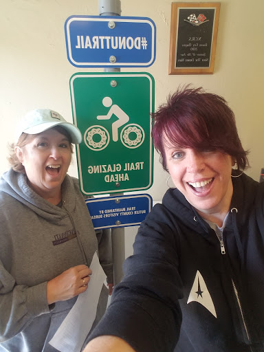 Donut Shop «Stan the Donut Man», reviews and photos, 7967 Cincinnati Dayton Rd, West Chester Township, OH 45069, USA