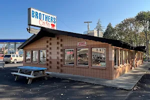 Brother's Cafe image