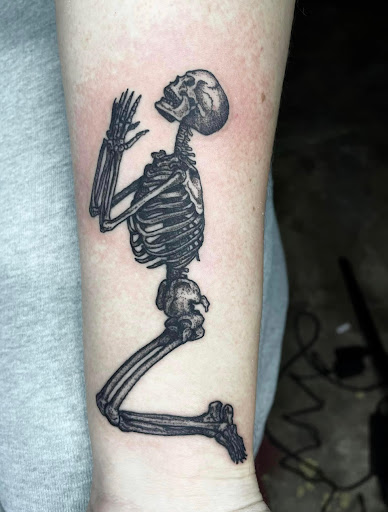 Explore siblings tattoo ideas, creative tattoo ideas in Broxton, available at Seratonin Tattoo Parlor