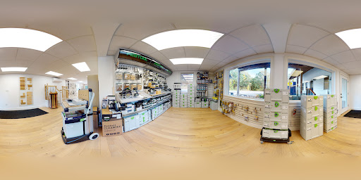 Building Materials Store «Grand Banks Building Products», reviews and photos, 7 Crafts Rd, Gloucester, MA 01930, USA