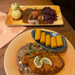 Photo n°1 de l'avis de Caro. fait le 09/03/2024 à 19:47 sur le  Ratsstübchen à Wernigerode