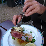 Photo n°2 de l'avis de Annette.c fait le 04/06/2018 à 16:51 sur le  Hotel Lindenhof à Bad Sachsa