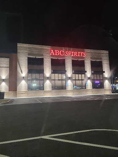 Liquor Store «Mecklenburg County ABC Store #08», reviews and photos, 7212 E Independence Blvd, Charlotte, NC 28227, USA