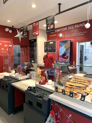 L'Atelier Banette Le Crès : Boulangerie, Pâtisserie, Restauration Rapide à Le Crès