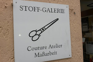 Stoff-Galerie