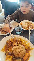 Photo n°17 de SANKOU Afro : restaurant africain - Thiebou - Yassa à Boulogne-Billancourt ()