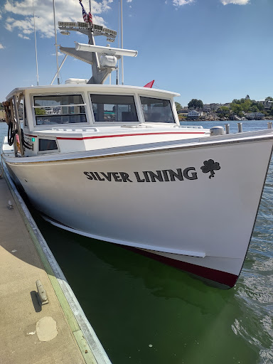 Fishing Charter «Connemara Bay Fishing Charters», reviews and photos, 47 Crafts Rd, Gloucester, MA 01930, USA