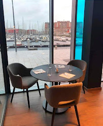 Photos du propriétaire du L'Etude - Restaurant avec Terrasse et vue sur le port à Dunkerque - n°3