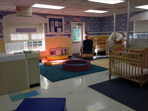 Day Care Center «Barrett Parkway KinderCare», reviews and photos, 2615 Bells Ferry Rd, Marietta, GA 30066, USA