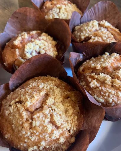 Cafe «Front Porch Cafe», reviews and photos, 932 W Maple St, Hartville, OH 44632, USA