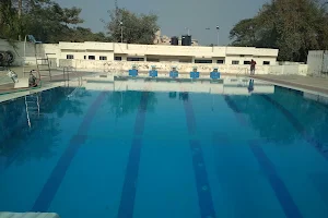 IIITA Swimming Pool image