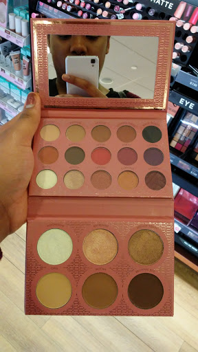 Hair Salon «Ulta Beauty», reviews and photos, 3096 N Eastman Rd #105, Longview, TX 75605, USA