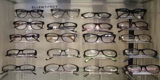 Optometrist «Tustin Optometry- Robert Moeser OD», reviews and photos, 13011 Newport Ave Suite 101, Tustin, CA 92780, USA