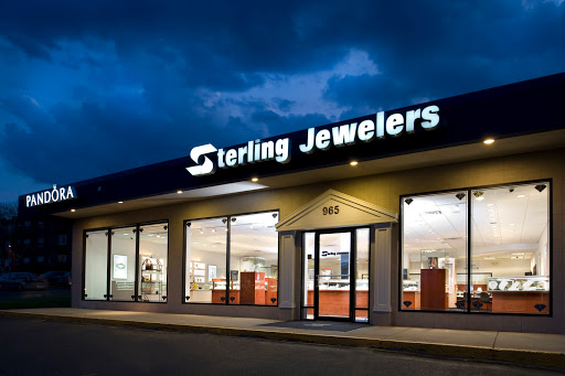 Sterling Jewelers, 965 Silas Deane Hwy, Wethersfield, CT 06109, USA, 