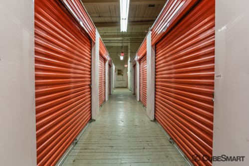 Self-Storage Facility «CubeSmart Self Storage», reviews and photos, 51 S Canal St, Lawrence, MA 01843, USA