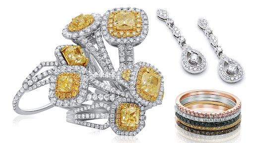Jeweler «Hannoush Jewelers», reviews and photos, 9513 Colerain Ave, Cincinnati, OH 45251, USA
