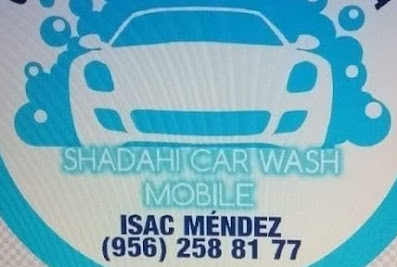 Shadai carwash Mobile