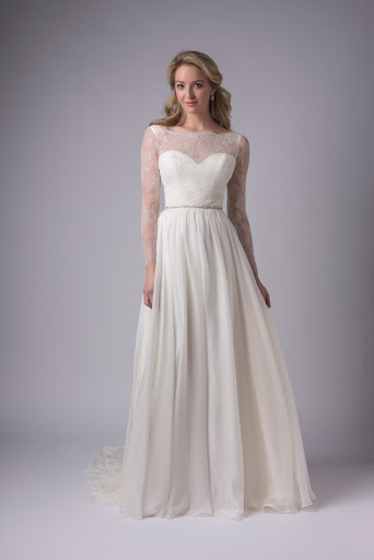 Bridal Shop «Modern Trousseau Nashville», reviews and photos, 425 Church St, Nashville, TN 37219, USA