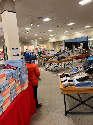 Shopping Mall «TownMall of Westminster», reviews and photos, 400 N Center St, Westminster, MD 21157, USA