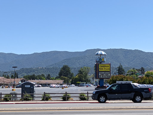 Shopping Mall «Cambrian Park Plaza Shopping Center», reviews and photos, 14900 Camden Ave, San Jose, CA 95124, USA