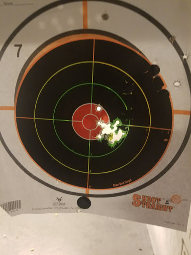 Gun Shop «Shoot Straight Fort Lauderdale», reviews and photos, 2200 S State Rd 7, Fort Lauderdale, FL 33312, USA