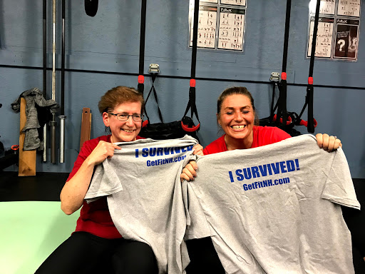 Physical Fitness Program «Get Fit NH - Training Smarter», reviews and photos, 167 New Orchard Rd, Epsom, NH 03234, USA