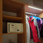 Photo n°3 de l'avis de Wei.h fait le 12/09/2023 à 15:57 sur le  Smart Hotel Saslong - Dolomites à Santa Cristina Gherdëina