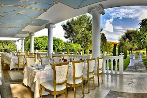 Restaurant Villa Marciana image