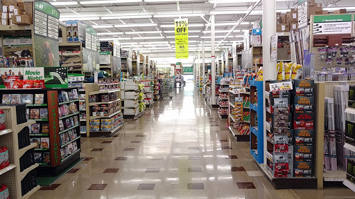 Home Improvement Store «Menards», reviews and photos, 5351 Central Ave NE, Fridley, MN 55421, USA