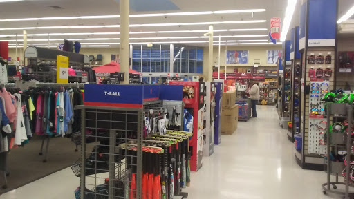 Sporting Goods Store «Academy Sports + Outdoors», reviews and photos, 1777 Martin Luther King Blvd, Houma, LA 70360, USA