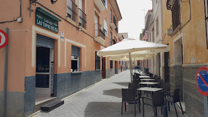 Bar Las Tapas de Isa - Calle Don Pedro Luis, 1, 30170 Mula, Murcia, Spain