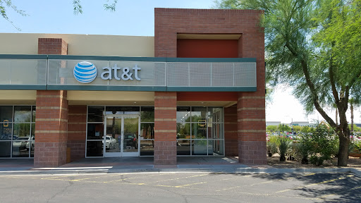 At&t Chandler