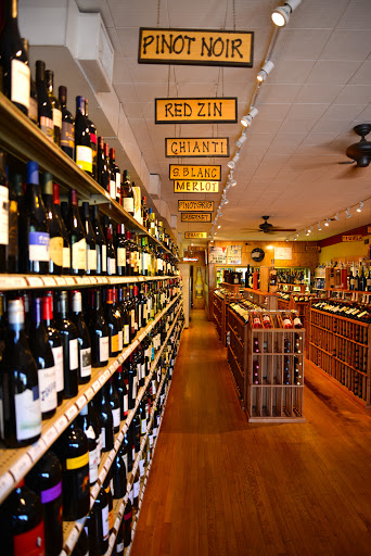 Wine Store «International Wine Shop», reviews and photos, 732 Post Rd E, Westport, CT 06880, USA
