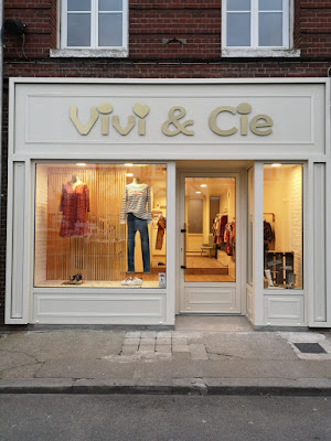 Vivi & Cie à Luneray