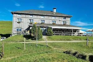 Berggasthaus Chrüzegg image