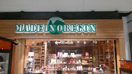 Gift Shop «Made In Oregon», reviews and photos, 9589 SW Washington Square Rd, Portland, OR 97223, USA
