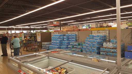 Supermarket «ALDI», reviews and photos, 16971 Clover Rd, Noblesville, IN 46060, USA