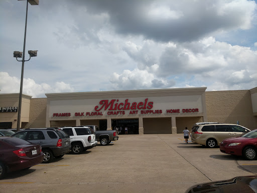 Craft Store «Michaels», reviews and photos, 422 W Loop 281 Ste 500, Longview, TX 75605, USA