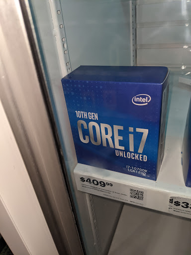 Electronics Store «Best Buy», reviews and photos, 6075 Sky Pond Dr, Loveland, CO 80538, USA