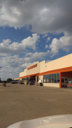 Home Improvement Store «The Home Depot», reviews and photos, 373 E Fm 1382, Cedar Hill, TX 75104, USA