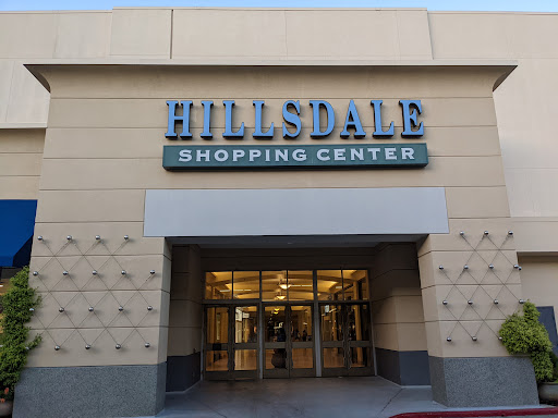 Shopping Mall «Hillsdale Shopping Center», reviews and photos, 60 E 31st Ave, San Mateo, CA 94403, USA