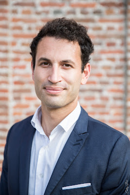 Docteur Pierre MARGULIES - Médecin Ostéopathe à Paris