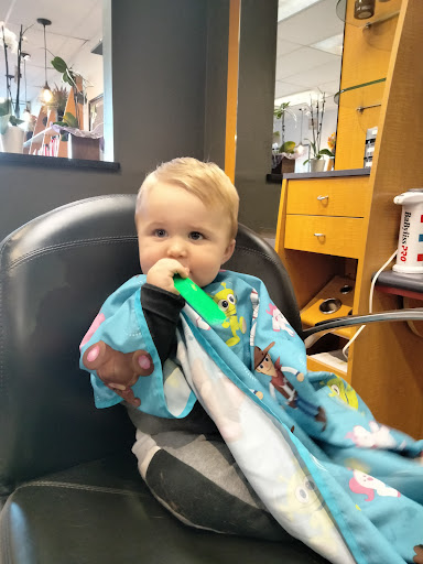 Hair Salon «Fantastic Sams Cut & Color», reviews and photos, 7939 S Broadway, Littleton, CO 80122, USA