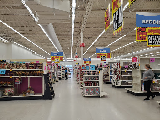 Discount Store «Kmart», reviews and photos, 250 New Rd, Somers Point, NJ 08244, USA