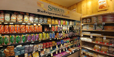 Sprouts Farmers Market