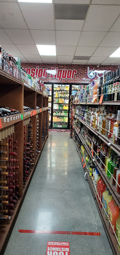 Liquor Store «Dimension Liquor», reviews and photos, 20761 Lake Forest Dr # J, Lake Forest, CA 92630, USA