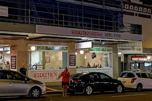 Rocketboy Pizza Petersham image