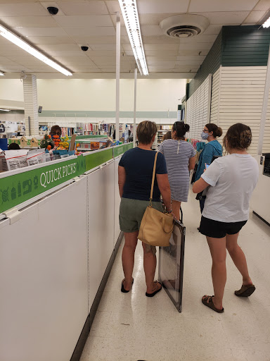 Fabric Store «Jo-Ann Fabrics and Crafts», reviews and photos, 11700 Preston Rd #810, Dallas, TX 75230, USA